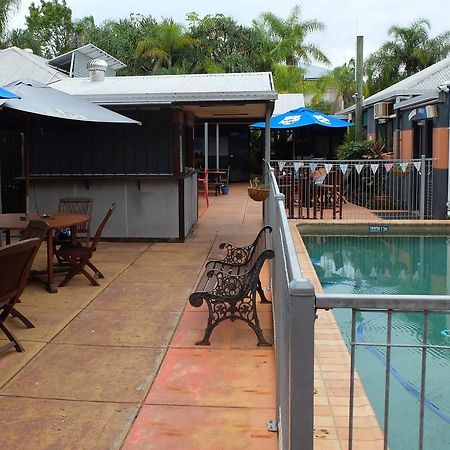 Noosa Backpackers Resort Noosaville Exterior photo